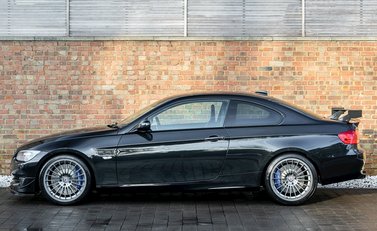 BMW Alpina B3 GT3 2