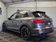 Audi SQ5 3.0 TFSI V6 SUV 5dr Petrol Tiptronic quattro Euro 6 (s/s) (354 ps) 35