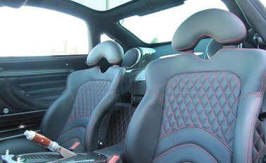 Pagani Zonda F Clubsport 8