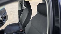Skoda Rapid 1.2 TSI SE Hatchback 5dr Petrol Manual Euro 5 (86 ps) 34