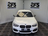BMW 1 Series 3.0 M140i GPF Shadow Edition Hatchback 5dr Petrol Auto Euro 6 (s/s) (340 ps 42