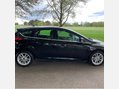 Ford Focus ZETEC 5