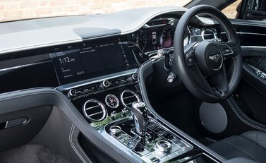 Bentley Continental GT 14