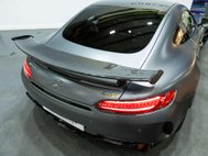 Mercedes-Benz Amg GT 4.0 V8 BiTurbo R (Premium) Coupe 2dr Petrol SpdS DCT Euro 6 (s/s) (585 ps) 51