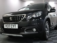 Peugeot 2008 PURETECH S/S ALLURE 28