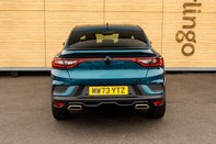 Renault Arkana E-TECH ENGINEERED 6