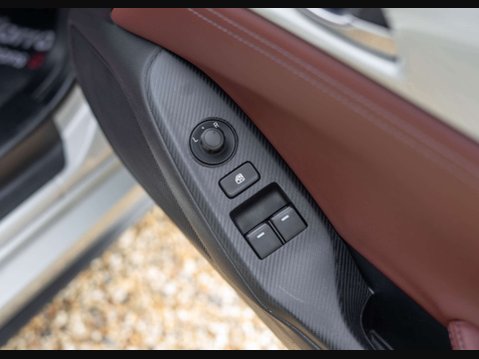Mazda MX-5 2.0 MX-5 RF Sport Nav 2dr 25