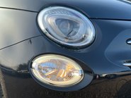 Fiat 500 LOUNGE DUALOGIC 17