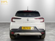 Renault Captur 1.3 TCe Iconic SUV 5dr Petrol Manual Euro 6 (s/s) (130 ps) Alloys - Air Con 6