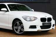 BMW 1 Series 1.6 116i Sport 3dr 9