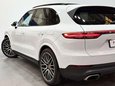 Porsche Cayenne 3.0 V6 E-Hybrid 14kWh SUV 5dr Petrol Plug-in Hybrid TiptronicS 4WD Euro 6 ( 28