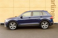 Volkswagen Tiguan MATCH TSI EVO 14