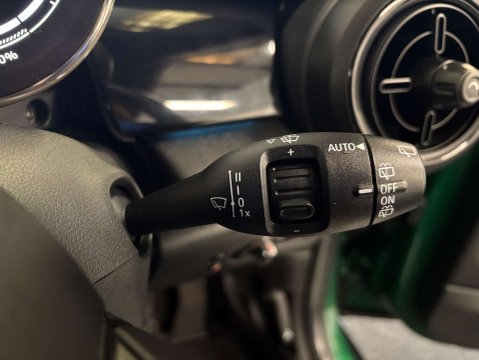 Mini Hatch Cooper S Electric Level 2 3dr 18