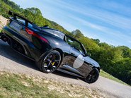 Jaguar F-Type Project 7 20