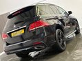 Mercedes-Benz GLE 2.1 GLE250d AMG Night Edition SUV 5dr Diesel G-Tronic 4MATIC Euro 6 (s/s) ( 26