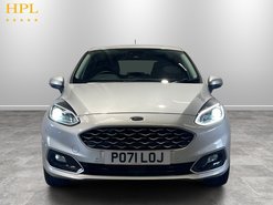 Ford Fiesta 1.0T EcoBoost MHEV Vignale Edition Hatchback 5dr Petrol DCT Euro 6 (s/s) (1