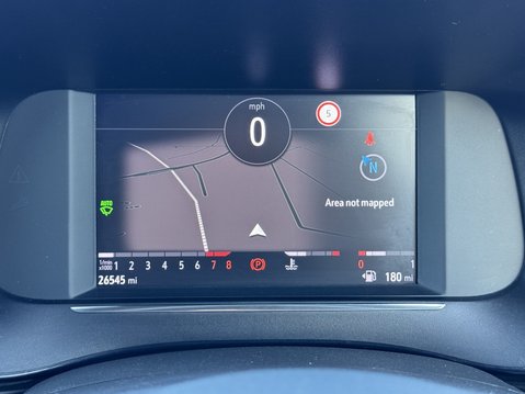 Vauxhall Corsa 1.2 Turbo Ultimate 5dr 20