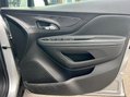 Vauxhall Mokka X 1.4i Turbo Elite Nav Auto Euro 6 5dr 27