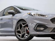Ford Fiesta 1.5T EcoBoost ST-3 Hatchback 3dr Petrol Manual Euro 6 (200 ps) 10
