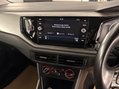 Volkswagen Polo 1.0 TSI SE DSG Euro 6 (s/s) 5dr 17