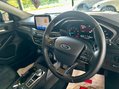 Ford Focus 1.5T EcoBoost Vignale Auto Euro 6 (s/s) 5dr 34