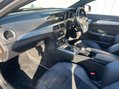 Mercedes-Benz C Class 2.1 C250 CDI AMG Sport Edition G-Tronic+ Euro 5 (s/s) 2dr 35