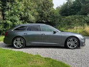 Audi A6 2.0 TFSI 40 S line Estate 5dr Petrol S Tronic Euro 6 (s/s) (204 ps) 3