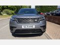 Land Rover Range Rover Velar 2.0 Range Rover Velar R-Dynamic S D MHEV Auto 4WD 5dr 2