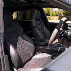 Audi RS Q8 4.0 TFSI V8 Vorsprung Tiptronic quattro Euro 6 (s/s) 5dr 3
