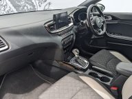 Kia Ceed CRDI GT-LINE ISG 19
