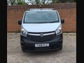 Vauxhall Vivaro 1.6 Vivaro 2900 CDTi S/S 3