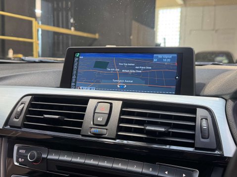 BMW 4 Series 2.0 420d M Sport Auto 2dr 47