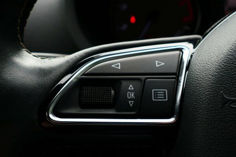 Audi S3 2.0 S3 Quattro 4WD 3dr 23