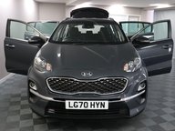 Kia Sportage 2 ISG 7