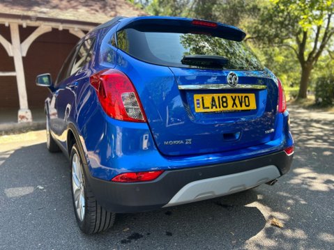 Vauxhall Mokka X ACTIVE 20