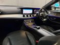 Mercedes-Benz E Class 4.0 AMG E 63 Premium 4Matic+ Auto 4WD 4dr 23