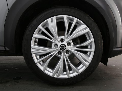 Nissan Juke 1.0 DIG-T Tekna+ DCT Auto Euro 6 (s/s) 5dr 26