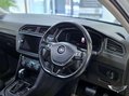 Volkswagen Tiguan 2.0 TDI SEL DSG Euro 6 (s/s) 5dr 57