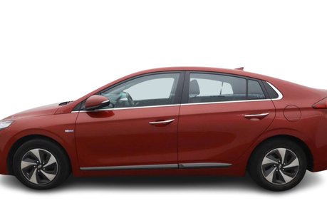 Hyundai IONIQ 1.6 h-GDi GPF Premium Hatchback 5dr Petrol Hybrid DCT Euro 6 (s/s) (141 ps) 6