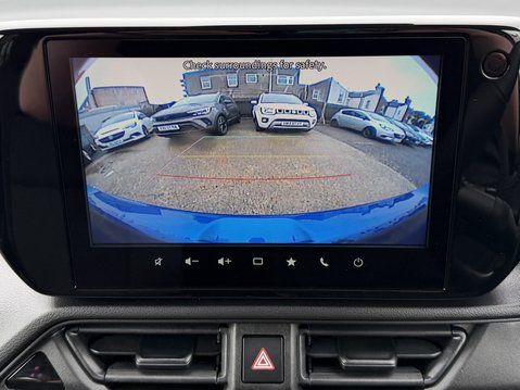 Suzuki Swift 1.2 Mild Hybrid Motion 5dr 26