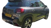 Citroen C3 Aircross 1.2 PureTech Flair SUV 5dr Petrol EAT6 Euro 6 (s/s) (130 ps) 4