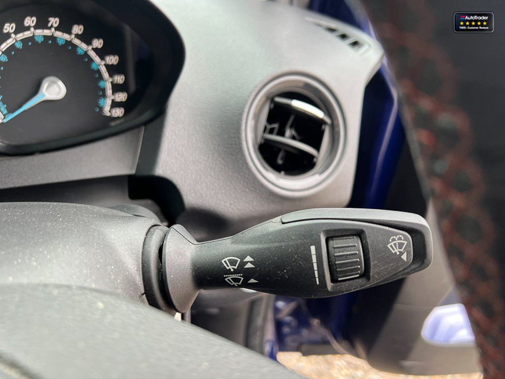 2018 Ford Transit CourierSWB L1H1 Sport Alloys Air Con EURO 6 NO VAT — thumbnail 34 of 51