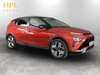 Hyundai BAYON 1.0 T-GDi MHEV Ultimate SUV 5dr Petrol Hybrid DCT Euro 6 (s/s) (120 ps) Air