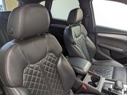 Audi SQ5 3.0 SQ5 TDI MHEV Quattro Auto 4WD 5dr 2