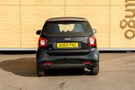 Smart Fortwo Cabrio PRIME PREMIUM 7