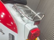 Royal Alloy GT 2019 ONLY 2K NEW MOT CUSTOM SCOOTER LEARNER LEGAL 125CC 30