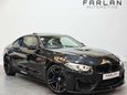BMW M4 3.0 BiTurbo Coupe 2dr Petrol DCT Euro 6 (s/s) (431 ps) 1