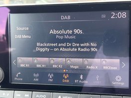 Nissan X-Trail 1.5 X-Trail Acenta Premium E-Power Auto 5dr 44