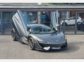 McLaren 570S 3.8 570s Coupe Semi-Auto 2dr 2