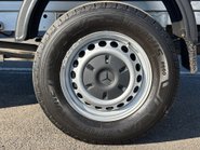 Mercedes-Benz Sprinter 314 Cdi 7G-Tronic Automatic Dropside with Air Con 28